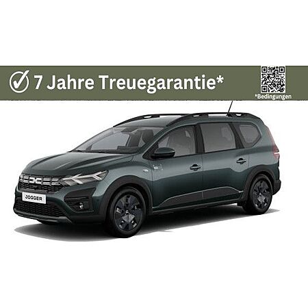 Dacia Jogger leasen