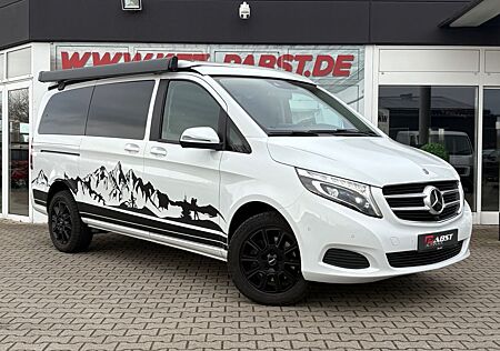 Mercedes-Benz V 250 V250 Marco Polo Horizon Offroad Camper