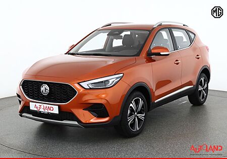 MG ZS 1.5 VTi-Tech Comfort LED Navi Kamera Tempomat