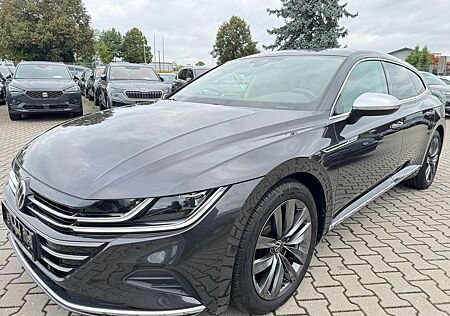 VW Arteon Volkswagen 2.0TDI Elegance 4Mot AHK Navi PDC Matrix