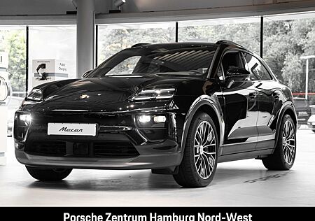 Porsche Macan 4 BOSE Panorama Sport Chrono Head-Up