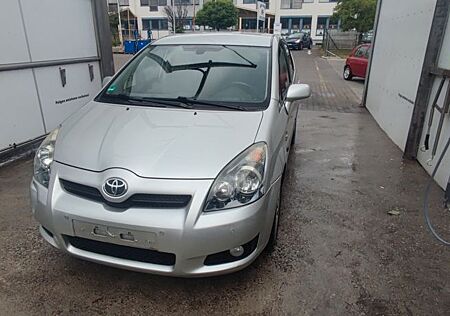Toyota Corolla Verso 2.2-l-D-CAT Sol Sol