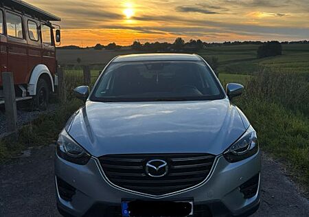 Mazda CX-5 2.2 SKYACTIV-D 150 Center-Line FWD Cent...
