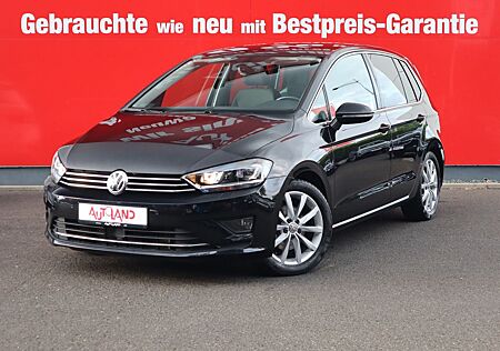 VW Golf Sportsvan Volkswagen VII Comfortline