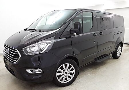 Ford Tourneo Custom 320 L2 Titanium X 2.0 TDCi Navi X