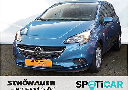 Opel Corsa 1.4 Active +RFK+PDC+L/SHZ+CARPLAY+KLIMA+BC
