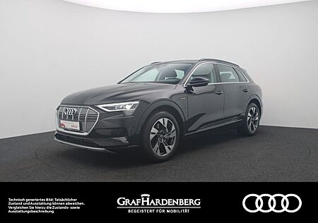 Audi e-tron 50 quattro . Virt.Cockpit LED Navi