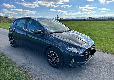 Hyundai i20 1.0 T-GDI Select Select