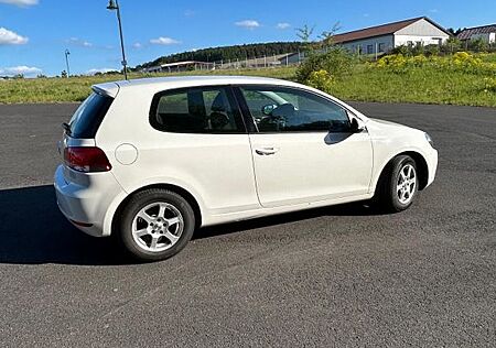 VW Golf Volkswagen 1.4 Trendline Trendline