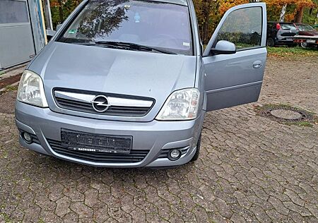 Opel Meriva 1.4 TWINPORT Cosmo Tüv. Neu