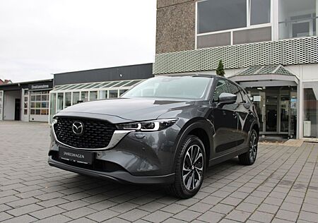 Mazda CX-5 Exclusive-Line*LEDER*BOSE*MATRIX*360°MATRIX
