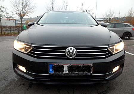 VW Passat Variant Volkswagen Comfortline BMT/Start-Stopp* NAVI+ACC+AHK+TÜV *