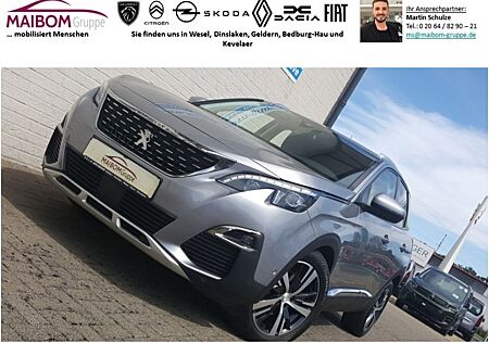 Peugeot 3008 THP 165 EAT6 Stop & Start Allure