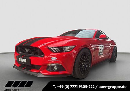 Ford Mustang 5.0 Ti-VCT V8 GT Coupé (Navi Xenon Shz)