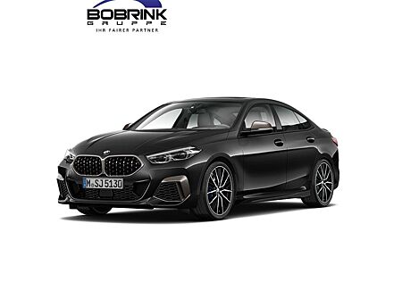 BMW M235i xDrive Gr. Coupe Adap.LED Pano Head-Up Shz