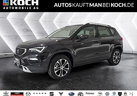 Seat Ateca 1.5 TSI DSG Road Edition ACC PDC V+H NAVI