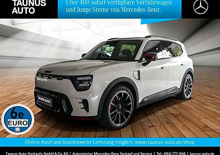 Smart 5 # BRABUS-SOUND-HUD-KAMERA-DISTRONIC-PANO