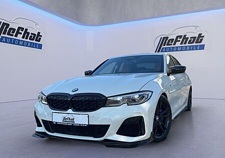 BMW 340 M340 i xDrive Lim. PERFORMANCE*SPORT-AGA*LASER*