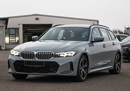 BMW 330i xDrive Touring ACC*LED*WIDESCREEN M Sport