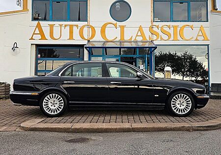 Jaguar XJ Super V8 LWB