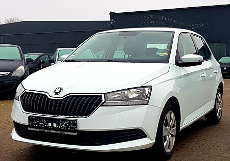 Skoda Fabia Cool Plus