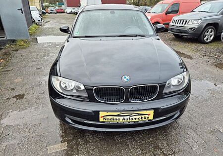 BMW 116i 116 Baureihe 1 Lim.