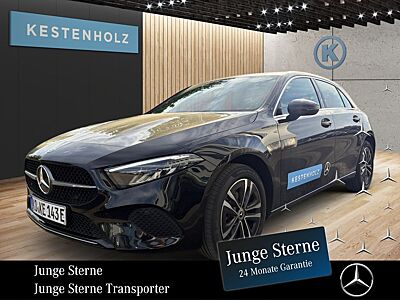 Mercedes-Benz A 250 e Kompaktlimo *PROGRESSIVE*RFK*DISTR*LED*