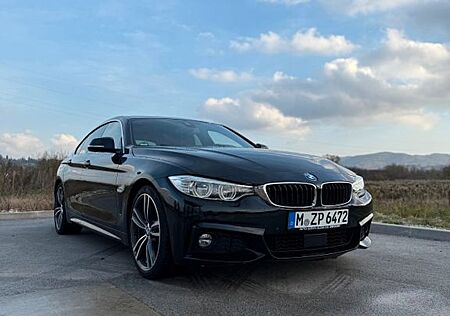 BMW 430i 430 Gran Coupé xDrive Gran Coupé M Spor...