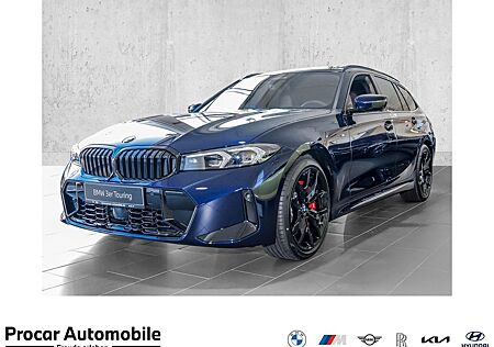 BMW 330d xDrive MSportPro AHK HUD Pano H/K 360° DAPr