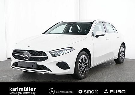 Mercedes-Benz A 250 e Progressive WinterP+vorDistr+LED+DAB+RfK