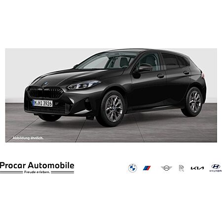 BMW 1er leasen