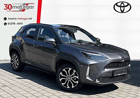 Toyota Yaris Cross 1.5 Hybrid 4x2 Teamplayer +Kamera +S