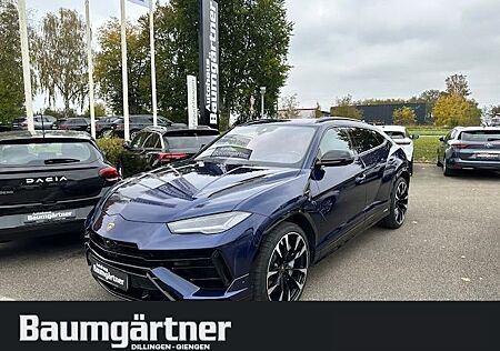 Lamborghini Urus S Style Pack/Park Assistance P./3D B&O/Pano