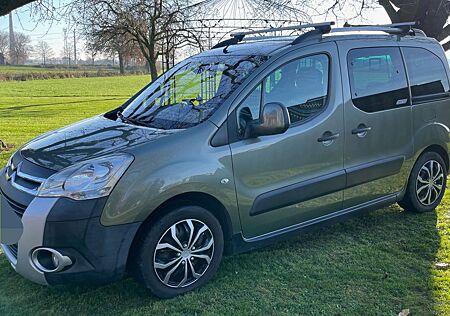Citroën Berlingo (XTR)