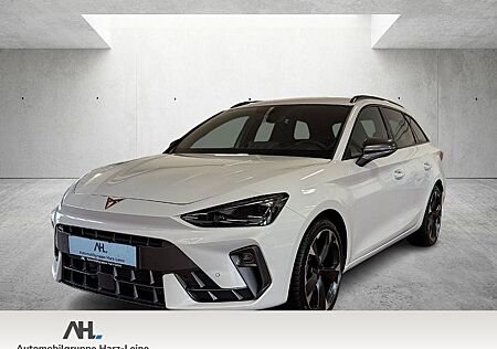 Cupra Leon Sportstourer 2.0 TDI DSG Edge Matrix Navi A