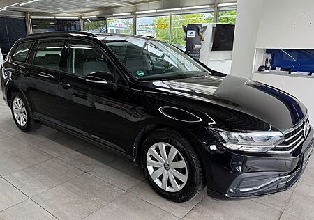 VW Passat Variant Volkswagen Passat*Variant*Navi*App Con*Lane*AHK*