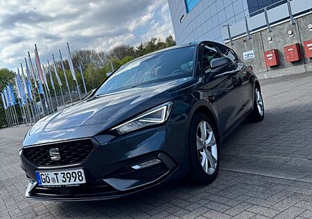 Seat Leon 1.5 TSI ACT 110kW FR FR