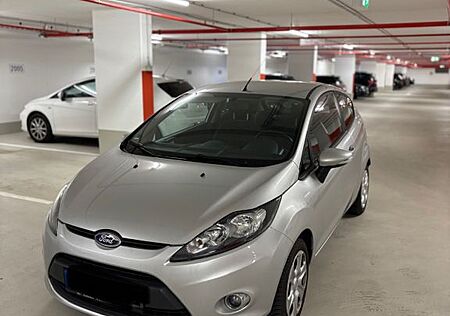 Ford Fiesta EZ 11/12 120.000km