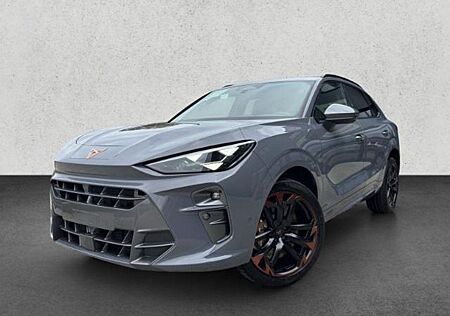 Cupra Terramar VZ 2.0 TSI 265PS 4x4 Aut.