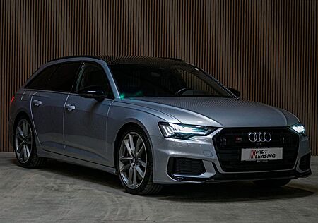 Audi S6 TDI 4Wheelsteering*Head-up*Pano*B&O*Luft
