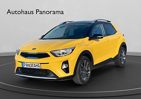 Kia Stonic Vision Navi/Kamera/LED/Scheckheft