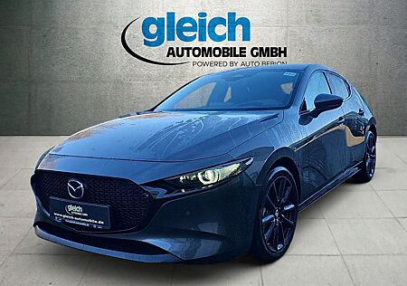 Mazda 3 2.0 SKYACTIV-G Exclusive-Line ACC LED Navi PDC