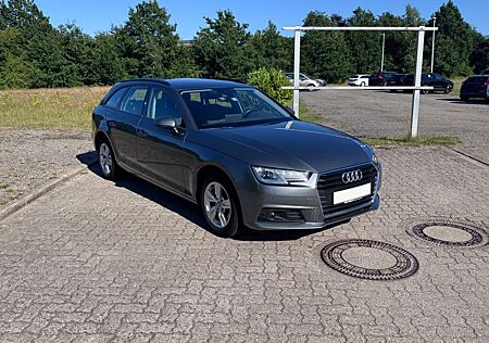 Audi A4 2.0 TDI Avant -ACC, RFK, Tour&Stadtpaket