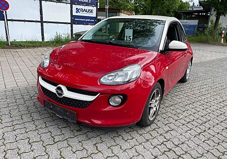 Opel Adam Jam