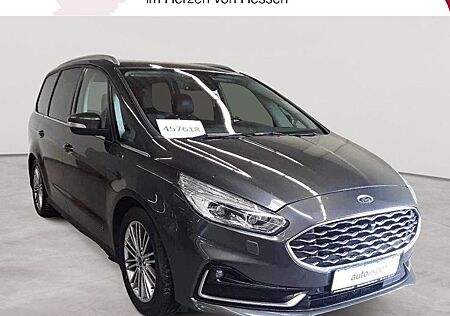 Ford Galaxy 2.0 EcoBlue S&S Allrad Aut.