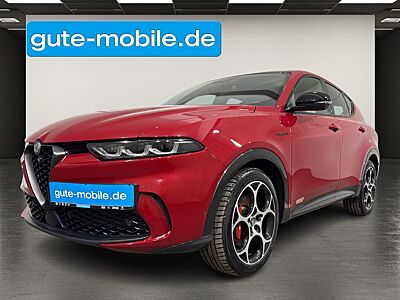 Alfa Romeo Tonale Veloce 1.5 VGT| PANO | 360° | SHZ | LAS