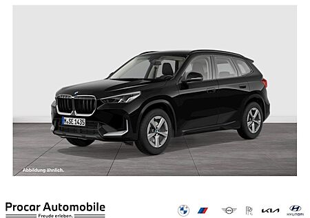 BMW X1 sDrive18d SHZ LM17 Park.Ass. Winterräder