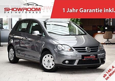 VW Golf Volkswagen Plus V Edition 1.Hand Rentner 43tkm!
