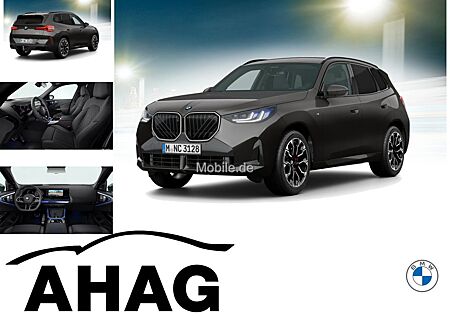 BMW X3 xDrive20d*M-Paket Pro*AHK*Driv.Assist.Prof.*