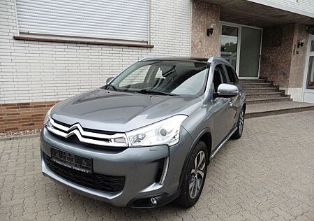 Citroën C4 Aircross 1.6 HDI Exclusive 4WD Navi/ Panorama